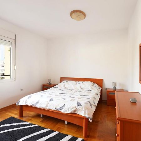 Apartment Gold Podgorica Exterior photo