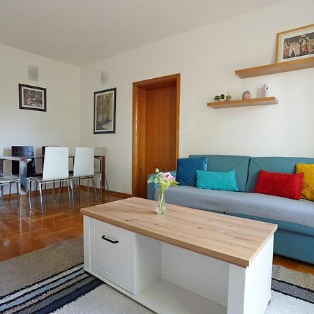 Apartment Gold Podgorica Exterior photo