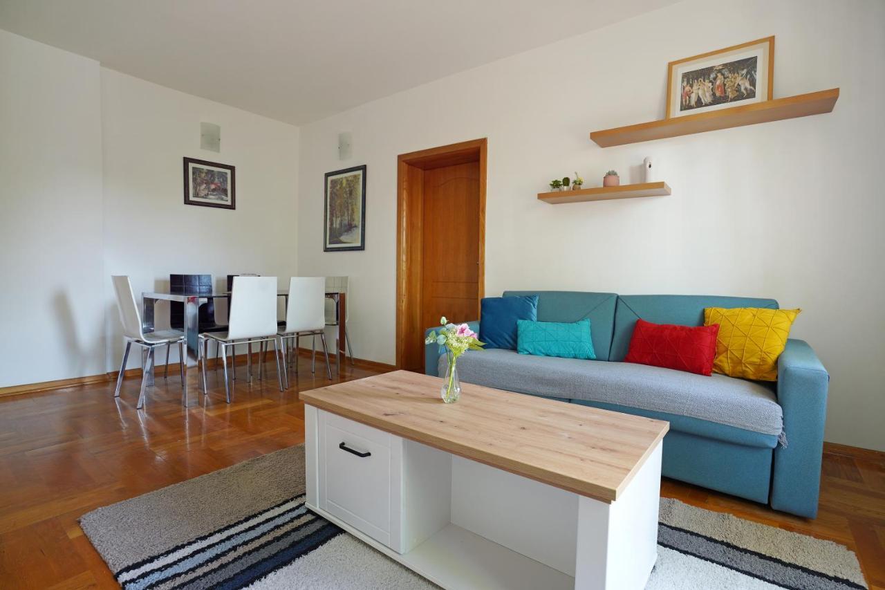 Apartment Gold Podgorica Exterior photo