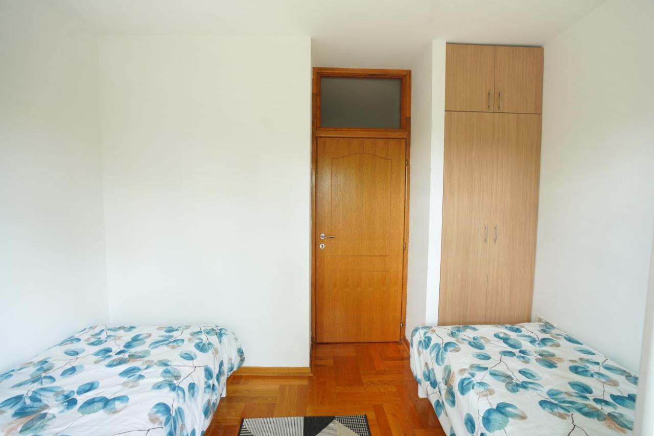 Apartment Gold Podgorica Exterior photo